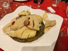 -西湖春天•老字号杭州菜(百汇店)