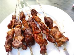 -大东方海鲜酒楼(小武基桥店)