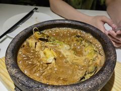 -小放牛炒菜馆(裕华万达店)