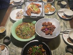 -绿茶餐厅(昌平悦荟店)