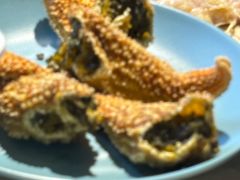 -蓝珊甄选海鲜自助·火锅大排档(近阿那亚店)