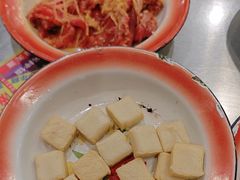 -永安里地摊烤肉(首创店)