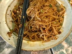 -浩海火烧云傣家菜(京广店)