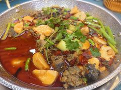 -贵州笋子鸡(米市街店)
