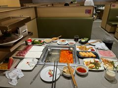 -海底捞火锅(正大乐城店)