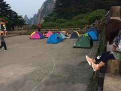 -黄山北海宾馆
