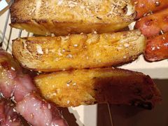 -那些年记忆烧烤