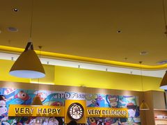 -小鱼小牛·鱼牛干锅·脆鱼火锅(世欧广场店)