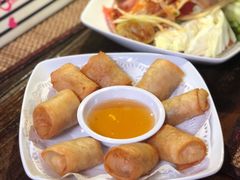 -自然餐厅(Phuket)