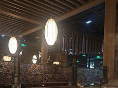 -湊湊火锅·茶憩(石家庄万象城店)