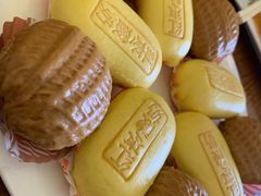 -垚慈居素食(华发新城店)