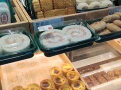 -泸溪河桃酥(壹方城店)