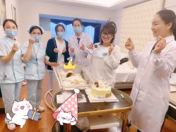-台湾台婴美月子中心(长沙保利店)