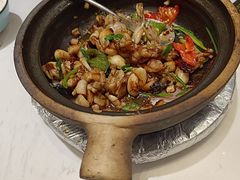 -常来小聚·广州非遗传承餐厅(高德置地店)