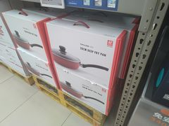 -盒马X会员店(上海森兰商都店)