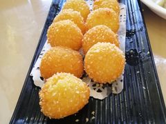 -北方饺子王·海肠捞饭·海鲜锅(山大店)