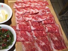 -青瓷火锅料理(西单大悦城店)