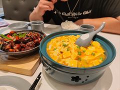 -鹿港小镇(悠唐店)