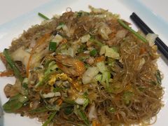 -食鼎记海鲜大排档(美食街店)