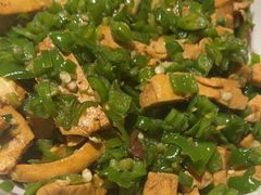 -杨厨的田园饭店(长城路店)