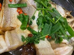 -喜洲翰林餐厅(董家百年老宅店)