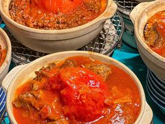 -粉灯牛腩牛杂煲·鸡煲(双井店)