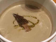 -君悦酒店·La Terrazza意合園·意式风味