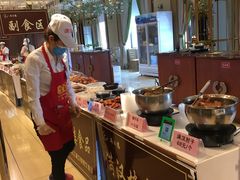 -满汉楼(安发桥店)