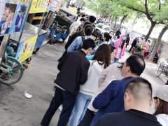 -马文章胖子甑糕(洒金桥店)