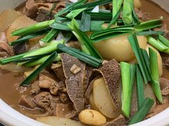 -老廣食堂(区庄店)
