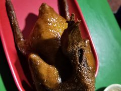 -光明刘冰乳鸽店(光明法政北路店)