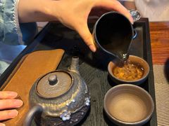 -少伯茶苑·围炉煮茶(夫子庙步行街店)