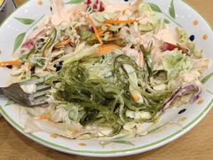 -萨莉亚意式餐厅(天河城购物中心店)