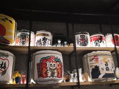 零售区-好牛烧肉(世茂广场店)