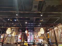 大堂-鱼谦脆皮烤鱼(高新锦辉店)