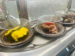 -争鲜回转寿司(朝北大悦城店)