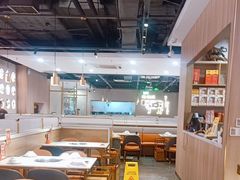 -潮汕大目牛肉火锅(水围店)