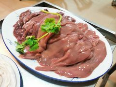 -华哥新鲜猪精品美食