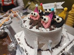 -海底捞火锅(苏宁生活广场店)