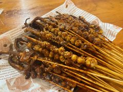 -十里铺铁板鱿鱼