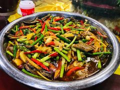 -灶东家民间菜(回兴店)