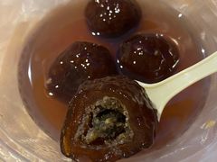 -粗茶淡饭(东关街店)