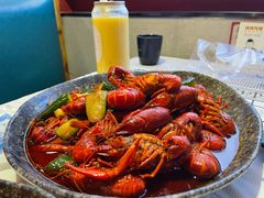 -拙味兄弟龙虾·江湖菜(和畅堂店)
