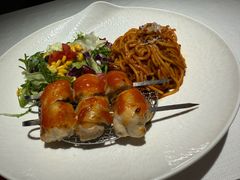 -俄士厨房(五棵松华熙LIVE店)