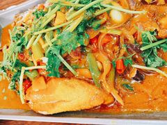 -湖南人家湘菜馆(镇江路店)