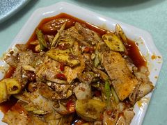 -蜀味轩(方正街店)