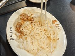 -霸味姜母鸭(柏庐北路店)