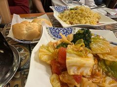 -番茄屋葡式美食(总店)