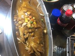 -徽韵人家·传承正宗徽菜(牡丹园店)