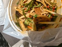 -留夫鸭(杭州大悦城店)